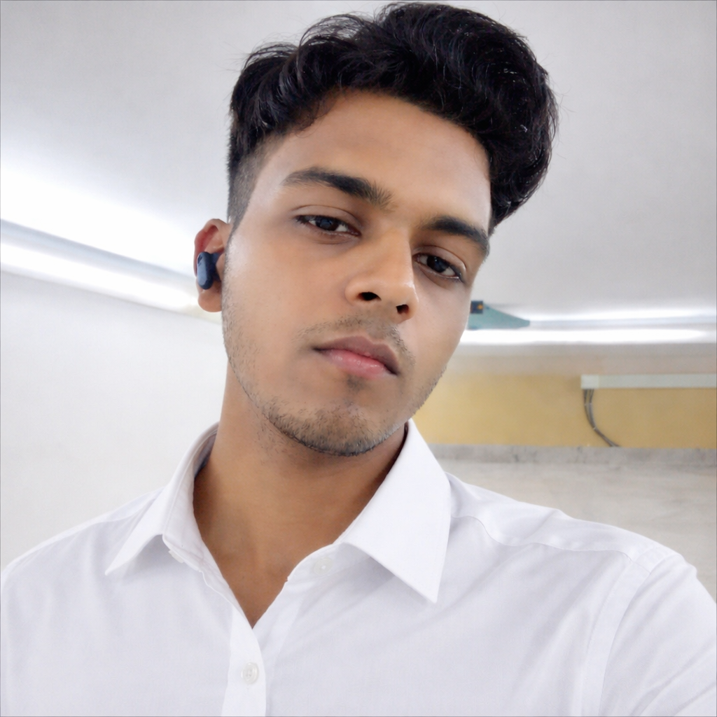 Akash Shukla - Founder of Finnotia